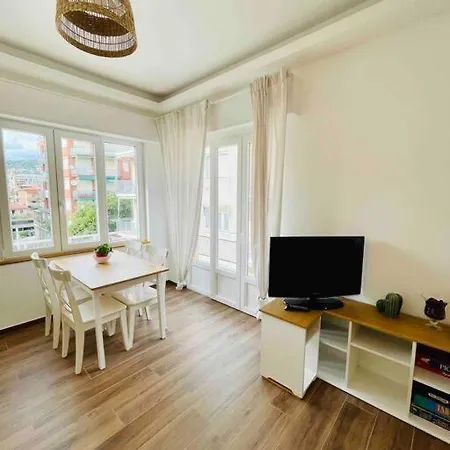 Apartman A *