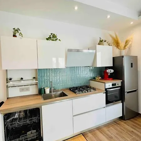 A Apartman