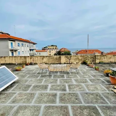 Apartman A Celle Ligure