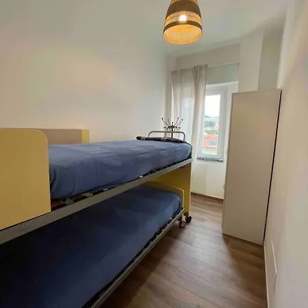Apartman A