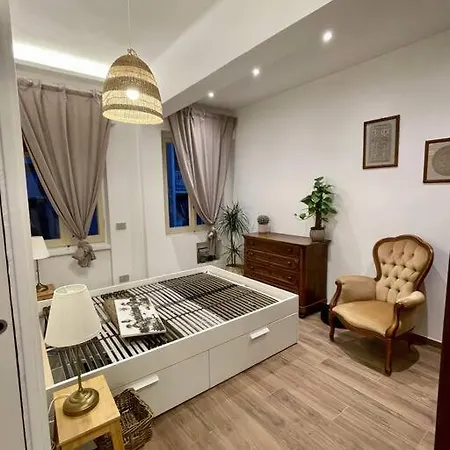 A Apartman